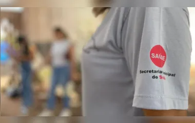 Arapongas anuncia investimentos de quase R$ 20 milhões na saúde