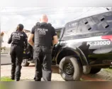 Polícia Civil faz operação em Ivaiporã e em São João do Ivaí