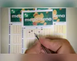 Confira o resultado da Mega-Sena; prêmio é de R$ 28 milhões