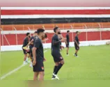 Apucarana Sports encara o Iguaçu na estreia da Segunda Divisão